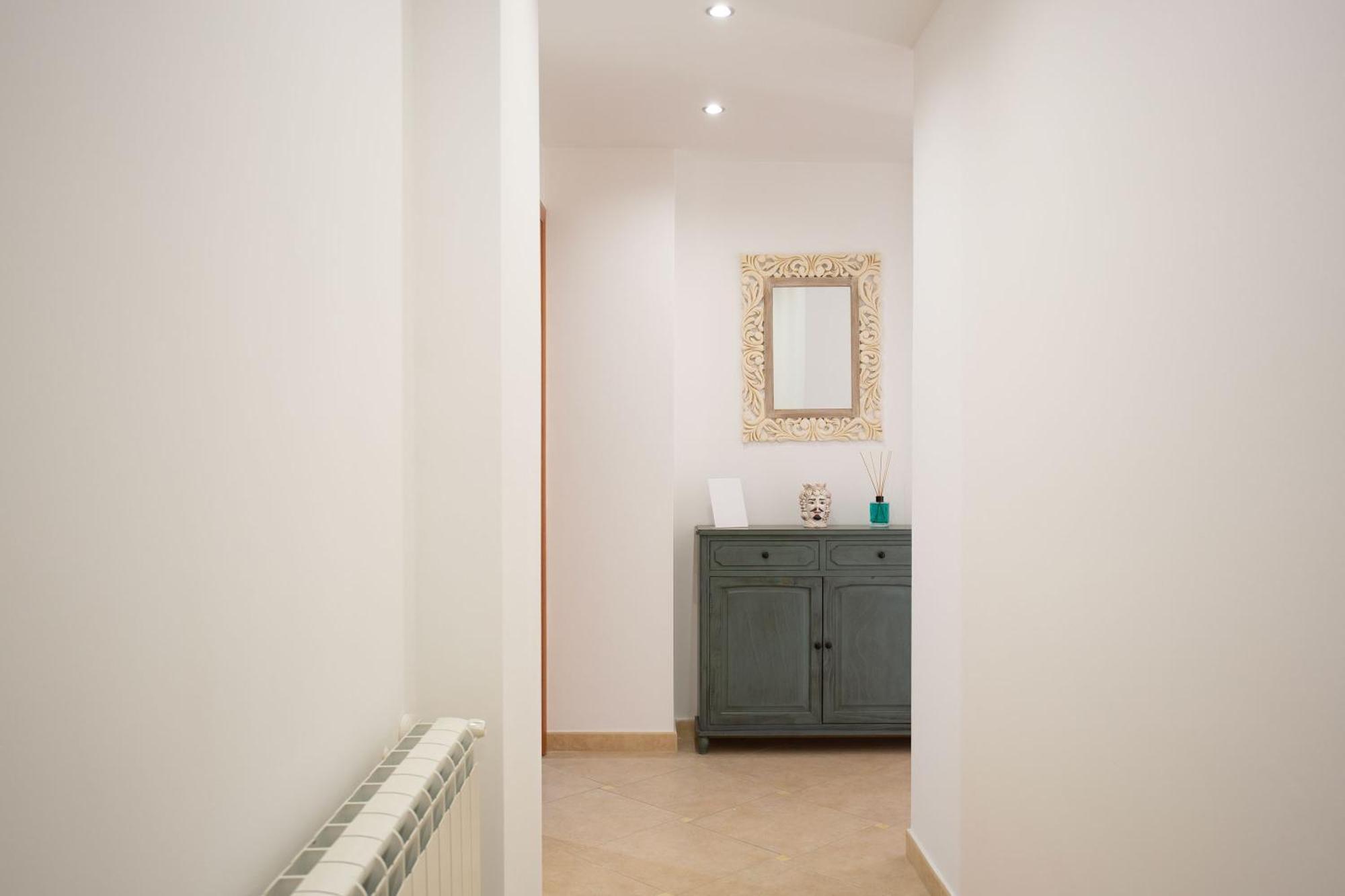 شقة Casa Manoti تاورمينا المظهر الخارجي الصورة